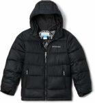 Columbia Pike Lake 2 Hooded Jacket Piumino Unisex – Bambini e ragazzi – B0BKQVYZ6D