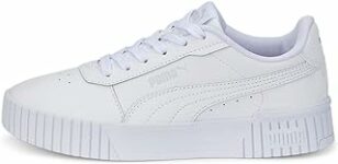 PUMA Carina 2.0 Jr, Sneaker Bambine e Ragazze – B09L5JHLG6