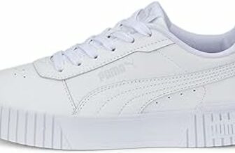 PUMA Carina 2.0 Jr, Sneaker Bambine e Ragazze – B09L5JHLG6