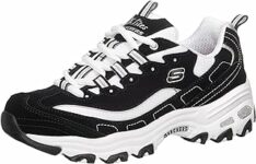 Skechers Sneaker 11930, Scarpe da Ginnastica Basse Donna – B016R0KMJU