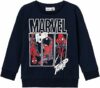 NAME IT Nmmjessie Spiderman Sweat Bru Noos Mar Maglia di Tuta Bambini e Ragazzi (Pacco da 1) – B0CN6Q3DQ8