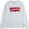 Levi’s Lvb Lvb French Terry Batwing P Bimbo – B07X8NXPL4
