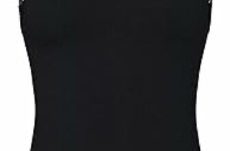 PIECES Top PCBARBERA Lace – B088HRD8LD