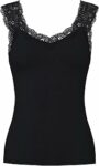 PIECES Top PCBARBERA Lace – B088HRD8LD