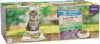 Stuzzy Cibo Umido per Gatti Sterilizzati, Vari Gusti, Bocconcini in Salsa – Totale 4,08Kg (48 Buste da 85G: 12 Tacchino, 12 Oca, 12 Vitello, 12 Coniglio) – B098B24BX9
