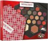 Deborah Milano – Trousse Set Regalo Donna Make Up Beauty Gift n.2 Small Toni Caldi, Include Palette di Ombretti, Gloss, Rossetti e Polveri Viso dai diversi Finish e Colori, in Carta FSC – B0DHL75L3V