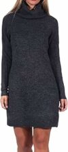 ONLY Knitted Dress ONLJANA Short Dress – B076F1VXST