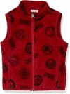 Amazon Essentials Bambini e Ragazzi Gilet in Pile – B09R4YMX93