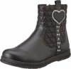 Chicco Stivali Bambina con Zip Laterale, Stivaletti Bimba Caldi, Comodi, Leggeri e Traspiranti, Tronchetti Ideali per Autunno e Inverno, Scarpe Bambina, Designed in Italy – B08VRGRVVL