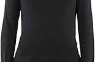 ONLY Onlvenice Lifel/S Roll-Pullover Knt Noos Maglione Donna – B07T6NMGWT