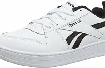 Reebok Scarpe Royal Prime 2.0 Bianche, Verdi – B08VN3111D