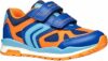 Geox J Pavel D, Scarpe da Ginnastica Bambini e Ragazzi – B0D6NPT1GJ