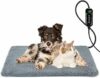 Tappetino Riscaldante Elettrico Grande per Animali Domestici, 71x40cm per Cani e Gatti, per Interni – B0DB1WVC2J