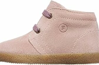 Falcotto Scarpe Allacciate in Pelle – B0DY89TSVQ