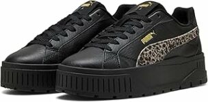 PUMA Karmen II Animal Flair, Scarpe da Ginnastica Donna – B0DJ9Q5XWR