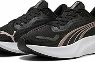 PUMA Pounce Lite Scarpe per Jogging su stradaUnisex – Adulto – B0DJ99SNGV