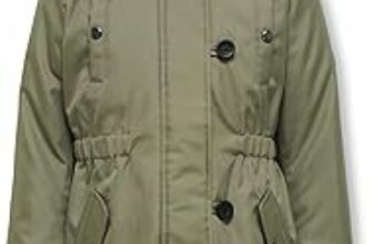 ONLY Parka ONLIRIS Parka – B0CCQCKHZP