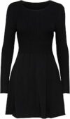 ONLY Knitted Dress ONLALMA Short Dress – B07WFQJ4GX