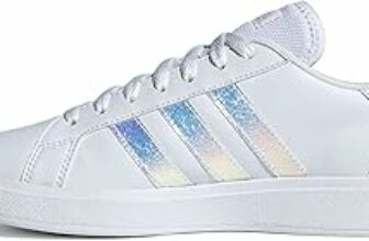 adidas Donna Grand Court Base 2.0 Shoes – B0C3JJCB52