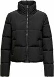 ONLY Onldolly Short Puffer Jacket Otw Noos Giacca trapuntata Donna – B08B61758D