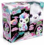 Rocco Giocattoli – Airbrush Plush Unicorno Magico – B0CB4NW3KM