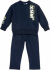 Completo Tuta, Felpata Completo tuta due pezzi Chicco Bambini e ragazzi – B0DNFN2V5P