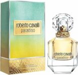 Roberto Cavalli Paradiso, Eau de Parfum da Donna, Fragranza estiva – B00QAIYKWK