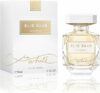 Elie Saab Le Parfum in White 90 ml – Eau de Parfum da Donna – Fragranza Chypre Fruttata – Note Vivaci di Frutti Rossi, Pera e Patchouli – Flacone in Vetro Trasparente – B079CFH7X8