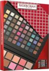 Deborah Milano – Trousse Set Regalo Donna Make Up Beauty Gift n.4 Large, Include Palette di Ombretti, Gloss, Rossetti e Polveri Viso dai diversi Finish e Colori, in Carta FSC – B0DHL7MQ5T