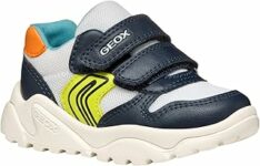 Geox B Ciufciuf Boy A, Scarpe da Ginnastica Bambini e Ragazzi – B0D6NMY1P1