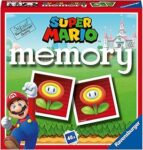 Ravensburger – Super Mario Mini Memory | Gioco Bambino 3 Anni | Memory Gioco per Bambino | 48 Carte Di Supermario | Regalo Bambino 3 Anni o Piu | Mario Bros | 2-6 Giocatori – B0B2FCYS54