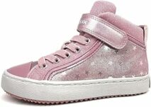 Geox J Kalispera Girl Sneakers Bambine e ragazze – B09N7L1GJ4