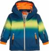 first instinct killtec Fisw 37 Mns Ski Jckt Giacca da sci/giacca funzionale con cappuccio e paraneve Unisex – Bimbi 0-24 – B0DH8MQR5W