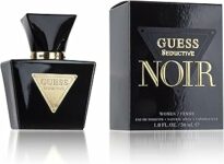 GUESS Seductive Noir, Eau de Toilette da Donna, Colonia Floreale, Fragranza Sensuale Persistente – B08HTCZ6W5