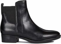Geox D Felicity G, Stivaletti Donna – B07LFZC6GJ