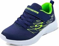 Skechers Microspec Texlor SneakerBambini e Ragazzi – B08MTN7N7N