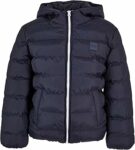 Urban Classics Herren Boys Basic Bubble Jacket – B09RWT1R8N
