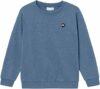 NAME IT kids Nkmvimo LS Sweat Bru Noos Nkmvimo LS Sweat Bru Noos Bambini e Ragazzi (Pacco da 1) – B0CN6Q172M
