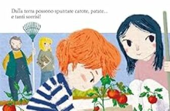 La scuola dell’orto felice – 8804676310