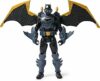 DC Comics, Action Figure Batman Adventures Night Sky, Alto 30 cm con Ali Espandibili, 17 Punti di Articolazione, 7 Accessori e Lancia Proiettili. Giocattoli per Bambini e Bambine, 3+ anni – B0CSPG82D3