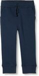 Amazon Essentials Pantaloni Sportivi Jogger in Pile Bambini e Ragazzi, Confezioni Multiple – B07PWY9D5Y