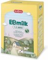 Buona Latte in Polvere Bambini, BBmilk 1 3 anni 2x400g, con Ferro, Calcio, Vitamina D e Zinco, Latte Crescita per Fabbisogni nella Prima Infanzia da 1 a 3 Anni – B0792YS7WK
