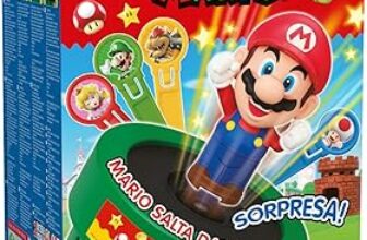 Rocco Giocattoli – Super Mario Pop Up – B0BW14K82G
