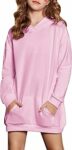 Arshiner Ragazza Felpe con Cappuccio Vestito Bambine Maniche Lunghe Moda Casual Hoodie Autunno Inverno Elegante Felpa con Cappuccio per Ragazze 5-14 Anni – B0D8T1P41K