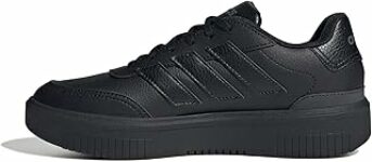 adidas Donna Courtblock Shoes – B0DHVXVPBY