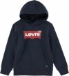 Levi’s Screenprint Batwing Pullover Felpa con Cappuccio Ragazzo – B07YCMQKQN