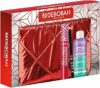 DEBORAH Milano – Set Regalo Donna Pochette Rossa, Include Mascara Like a PRO, Matita Occhi 24 Ore 251 Black e Struccante Occhi Bifasico Dermolab 50ml, N.03 – B0C7R85GHQ