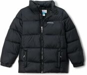 Columbia Puffect 2 Jacket Piumino Bambini e ragazzi (Pacco da 1) – B0DLR9VTQC