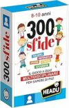HEADU – 300 Sfide 8-10 Anni – Il Gioco A Quiz Multidisciplinare Per Sapere Di Più! Gioco Educativo 8 9 10 Anni, Giochi Didattici Bambini, Quiz Divertenti e Intelligenti, Regalo Bambino Scuola Primaria – B0FC2QYVHJ
