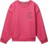 United Colors of Benetton Maglia di Tuta Bambine e Ragazze – B0DPJ7S7KY